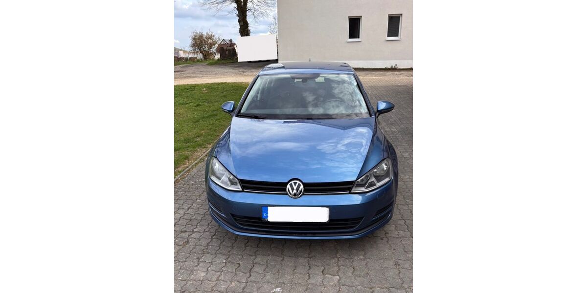 VW Golf 191.371 km 9.900 &euro; Neuhaus an der Pegnitz 91284