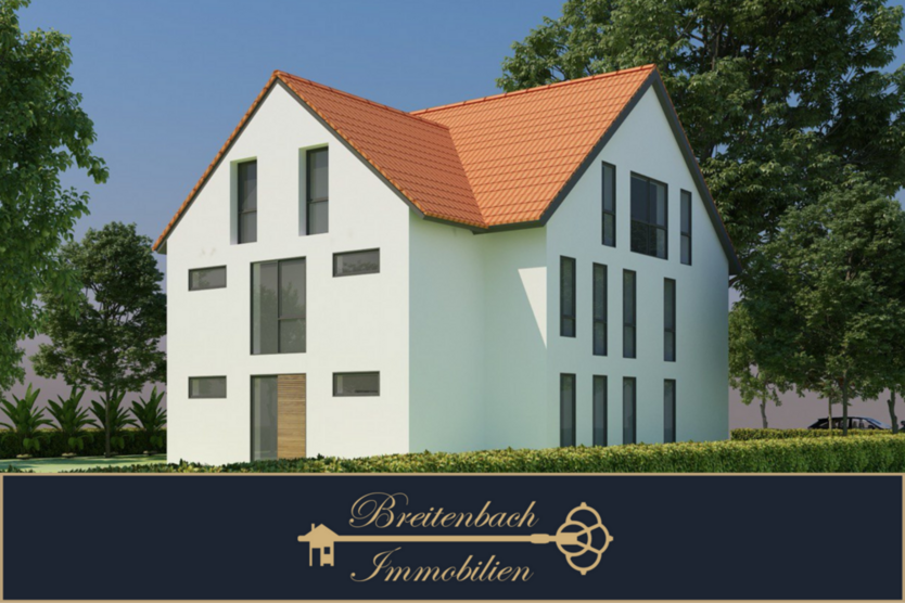 Wohnung zum Kaufen in Achim 245.000 € 52.3 m²