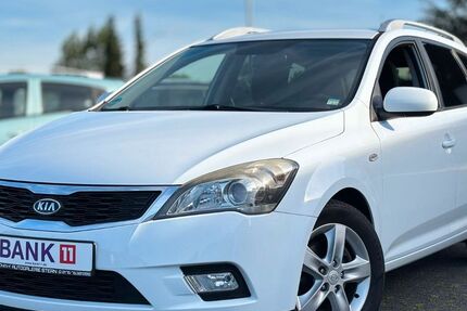 Kia ceed / Ceed 146.779 km 5.299 &euro; Bönen 59199
