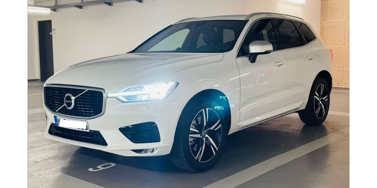 Volvo XC60 116.500 km 24.999 &euro; Munchen 81249