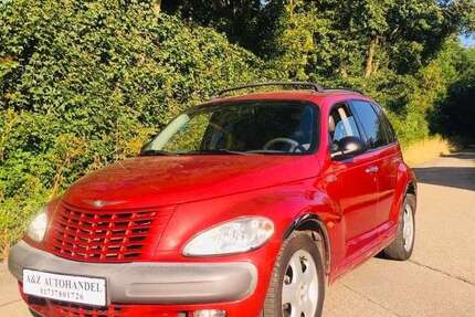 Chrysler PT Cruiser 130.000 km 2.200 &euro; Crailsheim 74564
