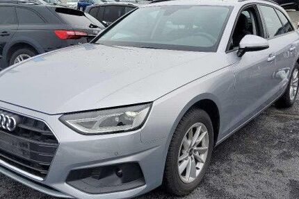 Audi A4 57.790 km 25.840 &euro; Lohr am Main 97816