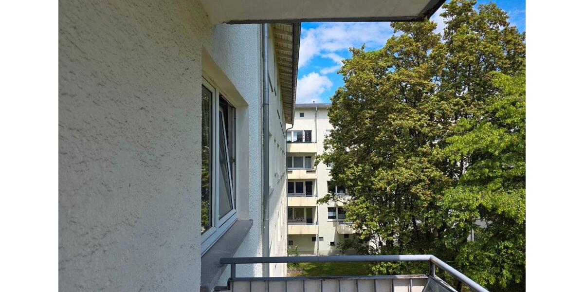 Etagenwohnung Hanau Großauheim - 2 Zimmer, 60 m&sup2;, 850&euro; | Angebot:26662453