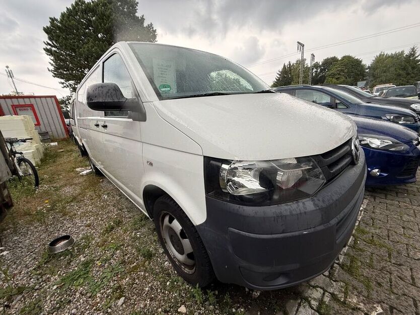 T5 Transporter