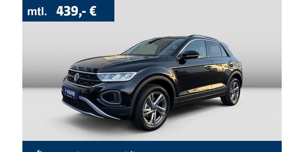 VW T-Roc 1.009 km 32.595 &euro; Korntal-Münchingen 70825