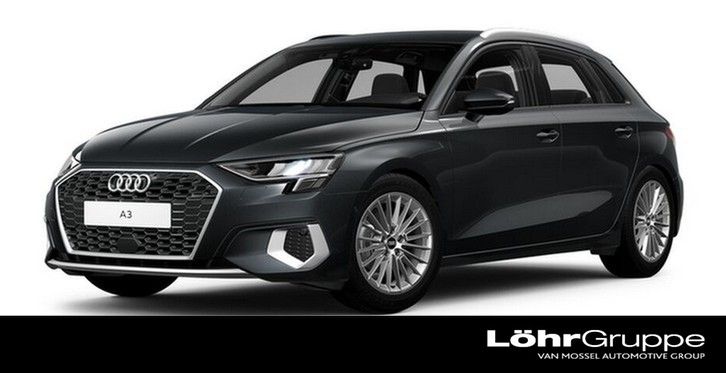 Audi A3 90.000 km 22.980 &euro; Meckenheim / Bonn 53340