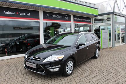 Ford Mondeo 96.567 km 9.999 € Werther 99735