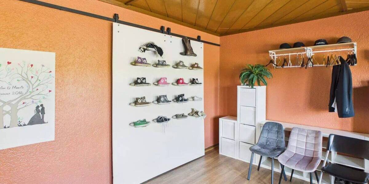 Gewerbeobjekt Üttfeld - 1 Zimmer, 295.000&euro; | Angebot:26377062
