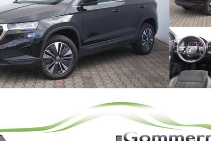 Skoda Karoq 20.934 km 30.950 € Gommern 39245