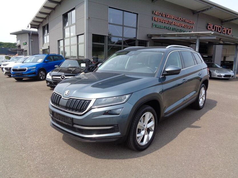 Kodiaq