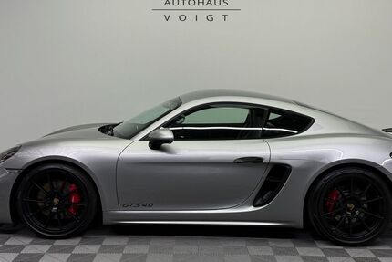 Porsche Cayman 69.000 km 80.000 € Radevormwald 42477