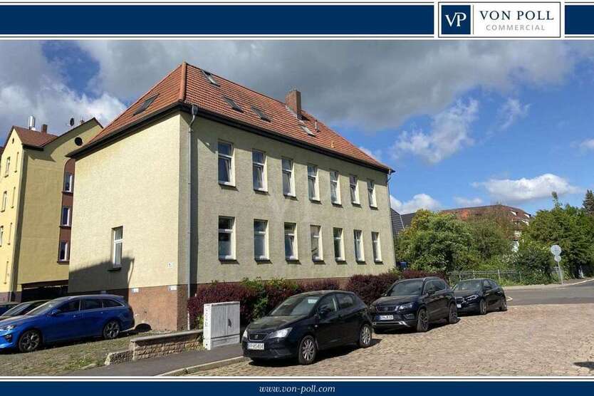 Büro in Waltershausen 700 € 100 m²