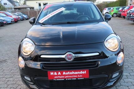 Fiat 500X 55.172 km 11.999 &euro; Geestland 27607