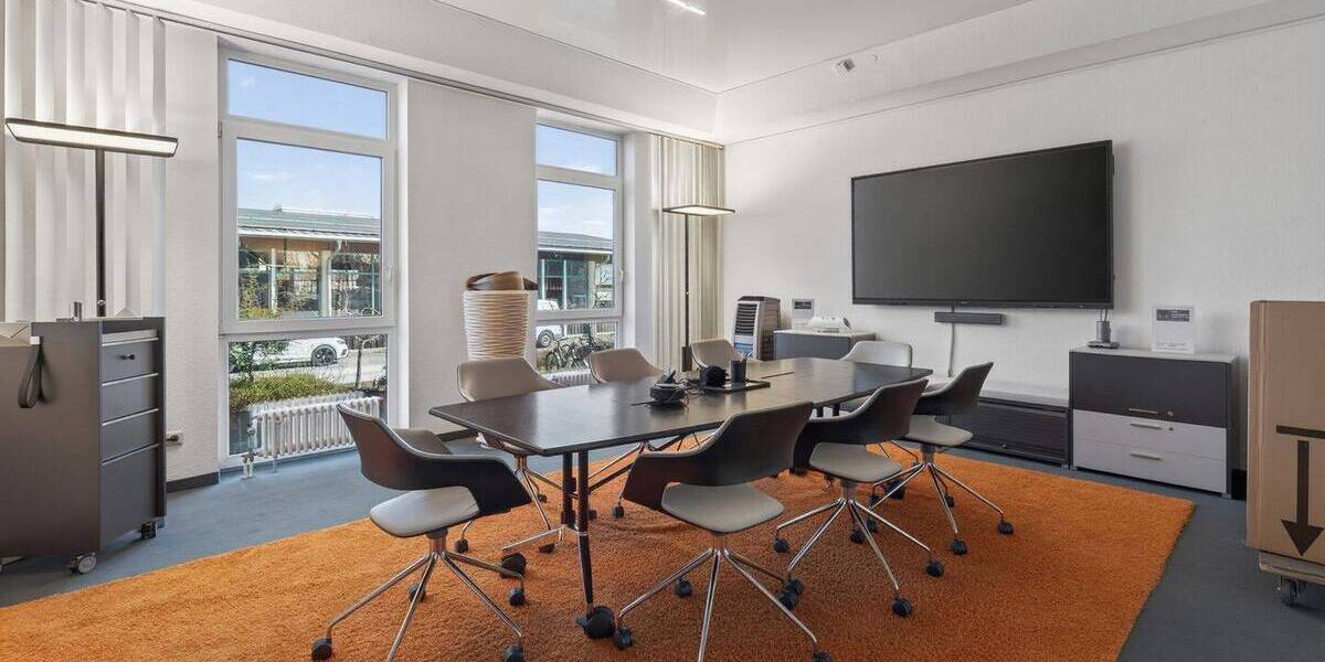 Gewerbeobjekt Karlsruhe / Knielingen Nordweststadt - 4.365&euro; | Angebot:26015602