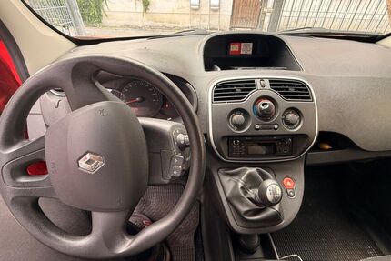 Renault Kangoo 92.000 km 8.500 &euro; Großbeeren 14979