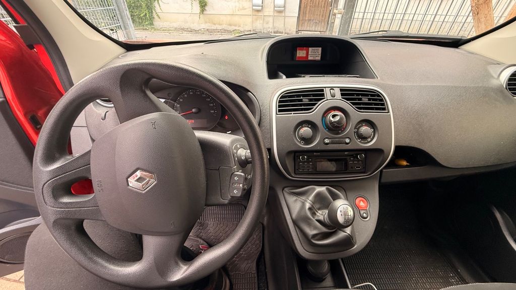 Renault Kangoo 92.000 km 8.500 &euro; Großbeeren 14979