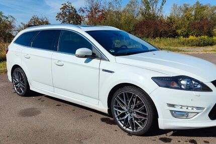 Ford Mondeo 300.500 km 5.750 &euro; Schkopau 06258