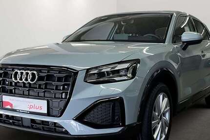 Audi Q2 4.585 km 32.850 &euro; Kaiserslautern 67663