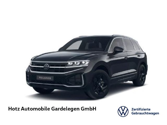 Touareg