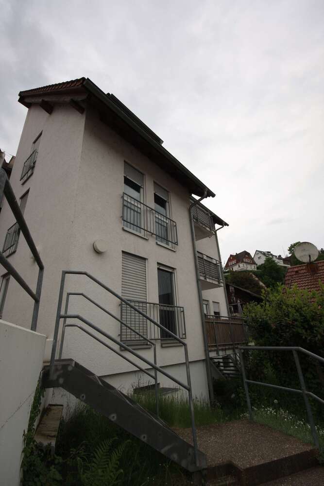 Wohnung zum Kaufen in Calw 150.000 € 47.34 m²