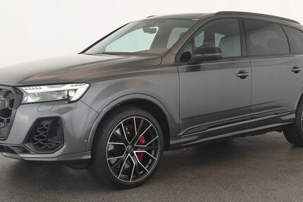 Audi SQ7 6.000 km 102.884 € Neuss 41460