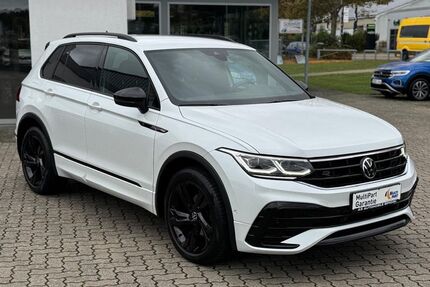 VW Tiguan 35.700 km 31.890 € Gifhorn 38518