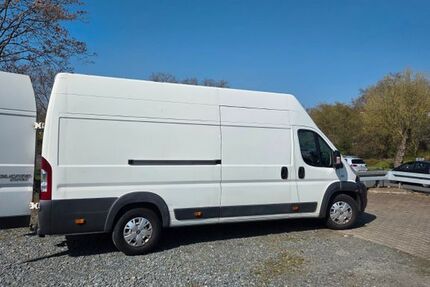 Fiat Ducato 535.000 km 5.500 &euro; Ludwigshafen 67065