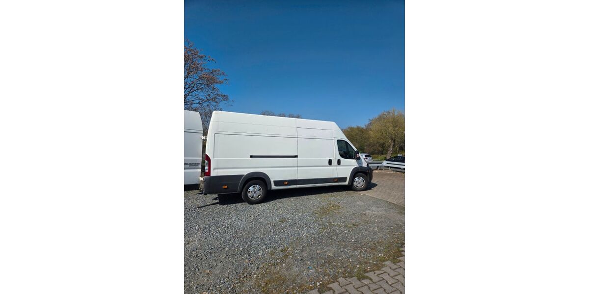 Fiat Ducato 535.000 km 6.000 &euro; Ludwigshafen 67065