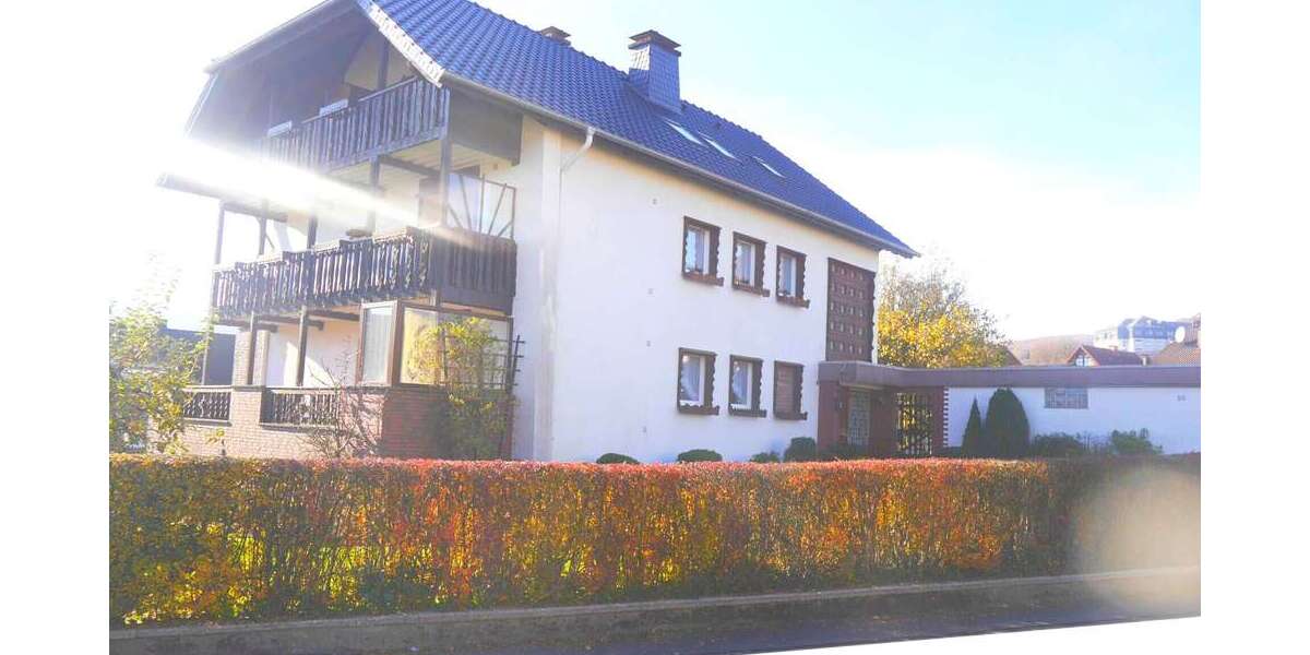 Einfamilienhaus Bad Driburg - 14 Zimmer, 350 m&sup2;, 498.000&euro; | Angebot:24955996