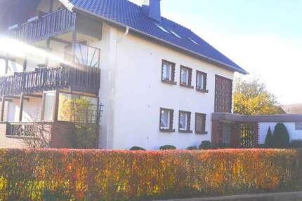 Haus Bad Driburg - 14 Zimmer, 350 m&sup2;, 498.000&euro; | Angebot:24955996