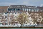 Maisonettenwohnung Köln Mülheim - 3 Zimmer, 92 m&sup2;, 639.000&euro; | Angebot:26826774