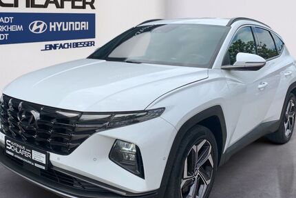 Hyundai TUCSON 151.696 km 21.180 &euro; Bad Dürkheim 67098