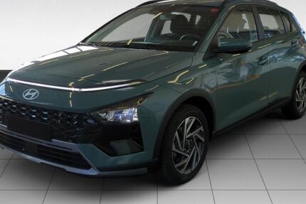 Hyundai BAYON 20.832 km 18.985 &euro; Jena 07743