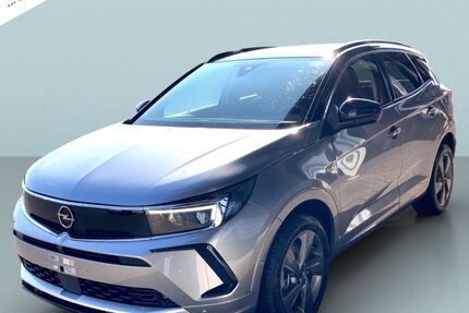 Opel Grandland (X) 8.500 km 39.850 € Bingen 55411