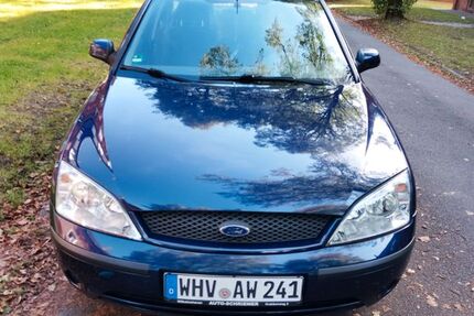 Ford Mondeo 219.000 km 3.500 &euro; Wilhelmshaven 26382