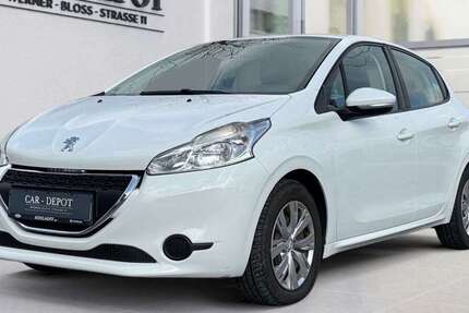 Peugeot 208 87.000 km 5.499 € Jülich 52428