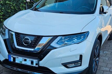 Nissan X-Trail 160.000 km 19.500 € Neuhausen ob Eck 78579