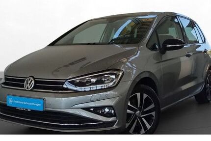 VW Golf Sportsvan 57.250 km 17.890 &euro; Münsingen 72525