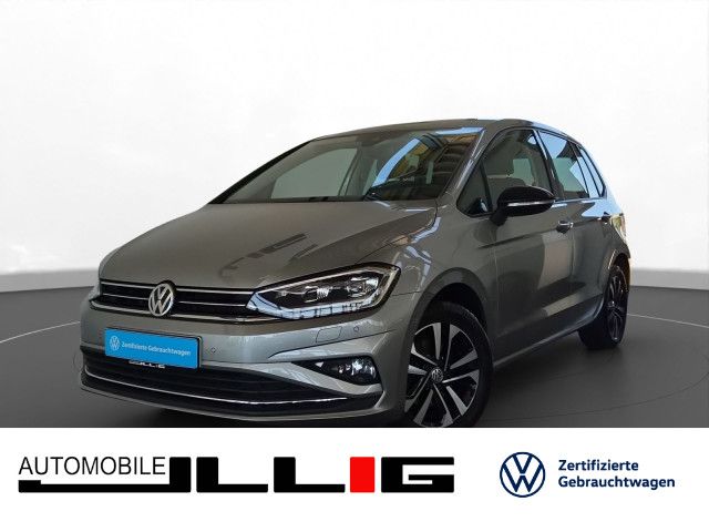 VW Golf Sportsvan 57.250 km 17.890 &euro; Münsingen 72525
