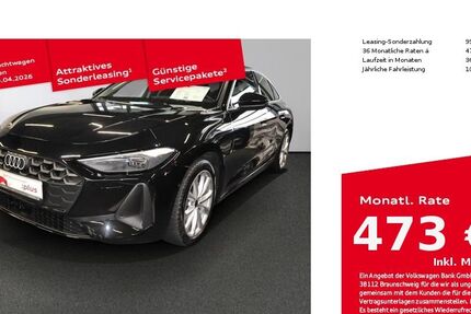 Audi A5 26.500 km 42.880 &euro; Lübeck 23556