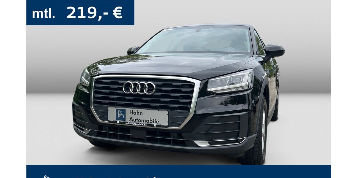 Audi Q2 66.027 km 19.930 &euro; Ludwigsburg 71634