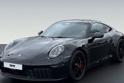Porsche 992 6.500 km 179.911 &euro; Göttingen 37077