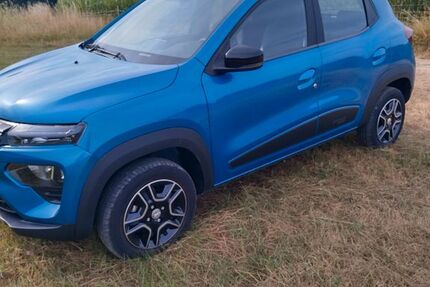 Dacia Spring 33.350 km 10.850 &euro; Herscheid 58849