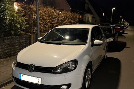 VW Golf 200.000 km 4.800 &euro; Hannover 30459