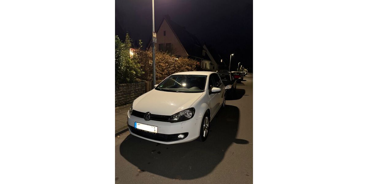 VW Golf 200.000 km 4.800 &euro; Hannover 30459