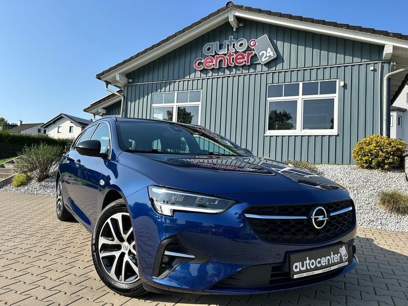 Opel Insignia 114.897 km 11.980 € Wartenberg-Angersbach 36367