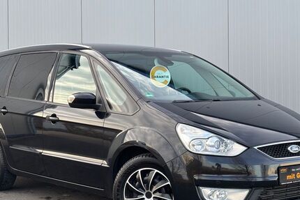 Ford Galaxy 210.000 km 5.999 &euro; Erftstadt bei Köln 50374
