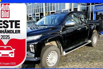 Mitsubishi L200 69.740 km 24.900 € Wolfsburg Heiligendorf 38444