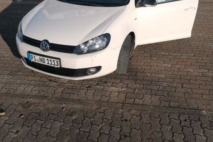 VW Golf 183.000 km 6.500 &euro; Elmshorn 25335