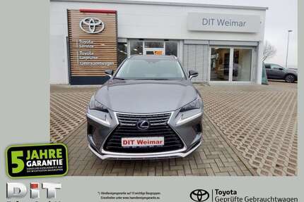 Lexus NX 300
